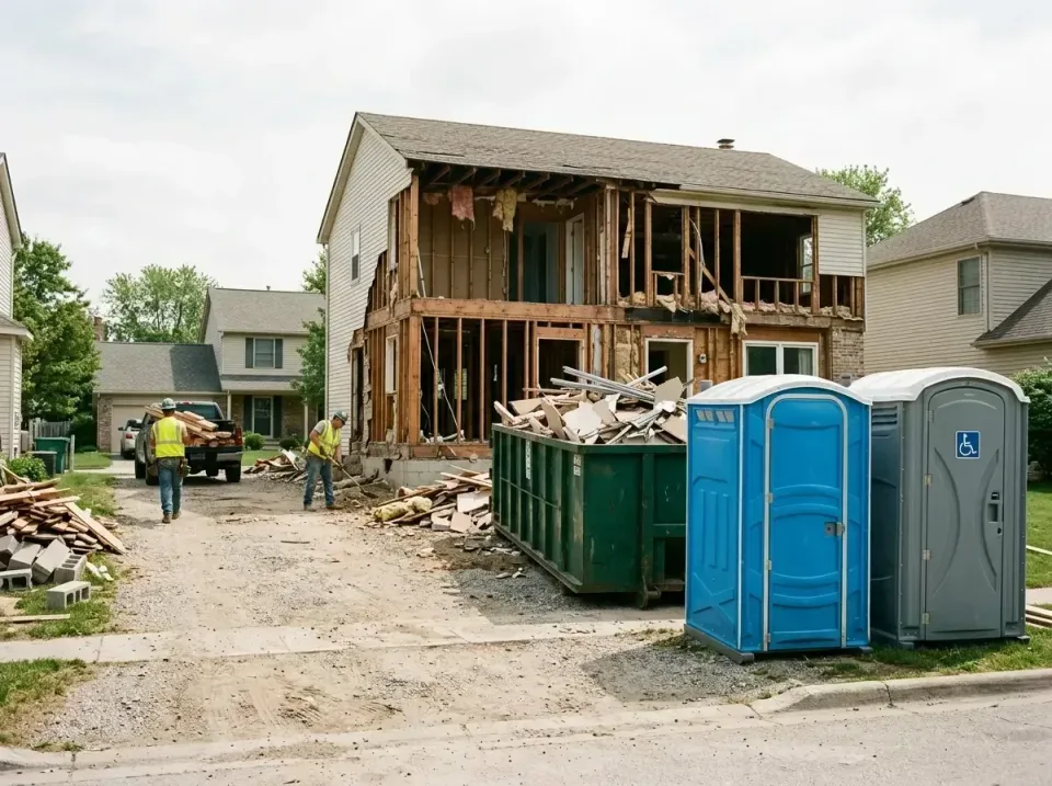 home-renovation-demolition-sit-010 — frequently asked questions, Portable Toilet & Dumpsters Rental in Moonachie, NJ